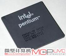 Intel Pentium