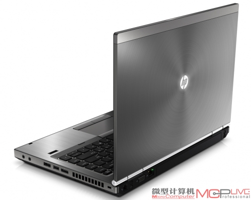 EliteBook 8770w