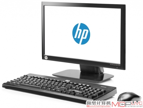 HP t410 AiO