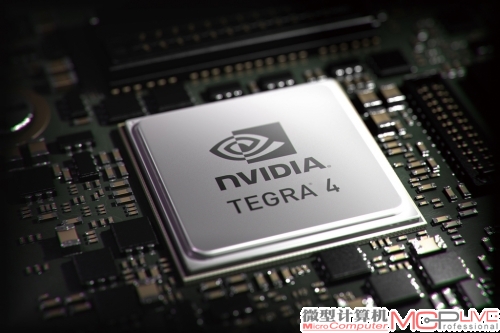 Tegra 4