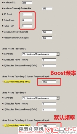 GTX 650/650Ti补全Boost功能实战