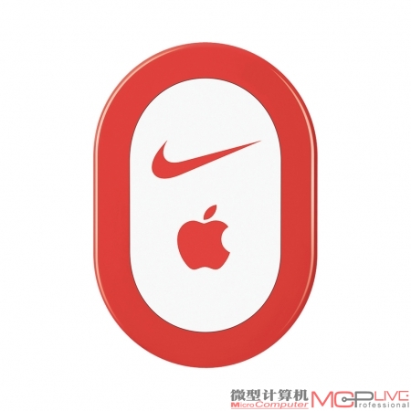 NIKE+应该算历史悠久的个人健康管理类的穿戴式设备系列了。