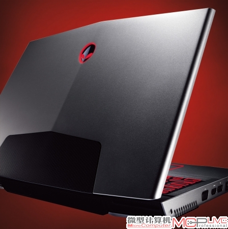 Alienware M17x R4用户体验报告