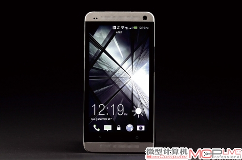 HTC One