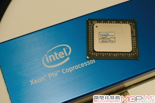 英特尔Xeon Phi的x86微异构技术解析