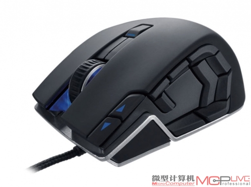 海盗船Vengeance M95游戏鼠标