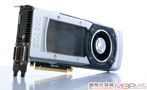 GTX 680变身GTX 770实战