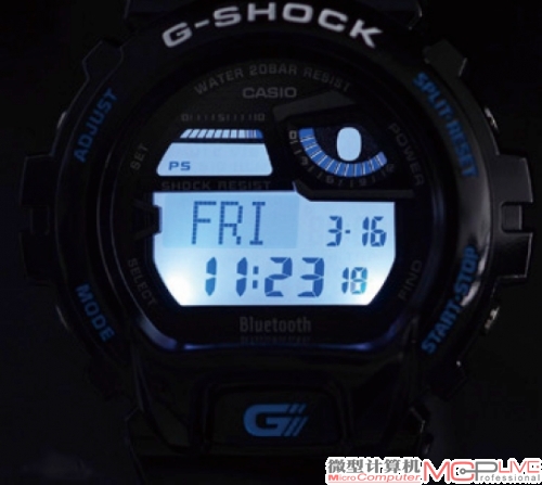 实际上，G-Shock GB-6900的特色除了新加入的智能新功能之外，它的传统品质才是值得称赞的，G-SHOCK GB6900的节能技术，可以让它拥有两年的续航时间，此外高强度的抗震和防水功能让人放心。尽管它的智能程度并不高，显示界面也比较传统，但依然有很多懂它的人。