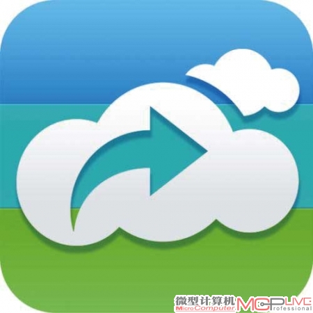 xCloud 小云 同步您的手持装置