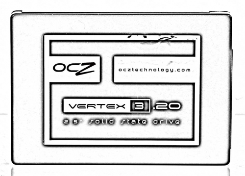 SSD磁盘系统组建指南：同HDD