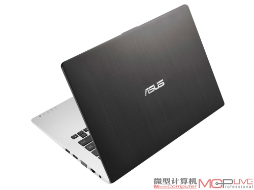 华硕VivoBook S300CA