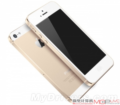 iPhone 6处理器曝光！