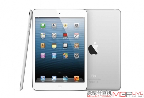 老用户4G版Retinna iPad mini尝鲜体验