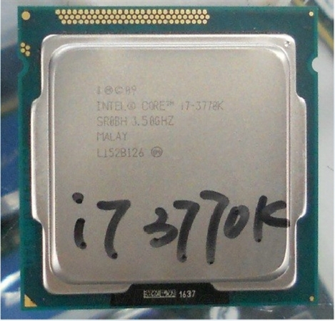 Intel真着急：IVB i7/i5这就全部淘汰了！