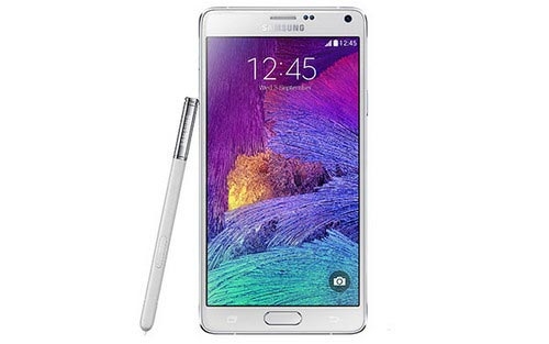 曝光：新版Galaxy Note 4 亮瞎的处理器